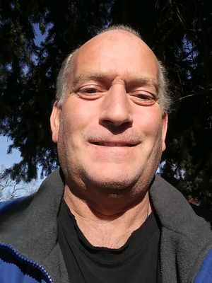 Mark, 61