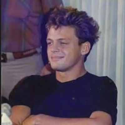 Matt, 19