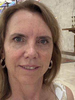 Christine, 57