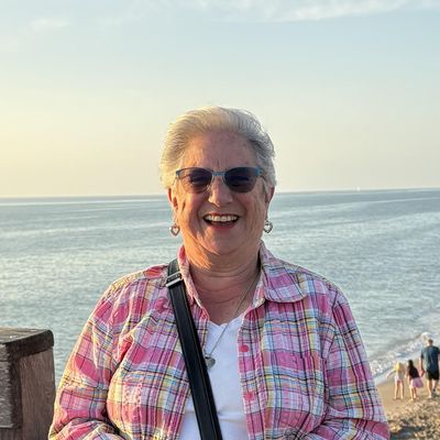 Pat, 82
