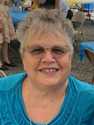 Joanne, 67
