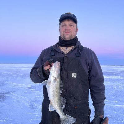 Andrew, 36