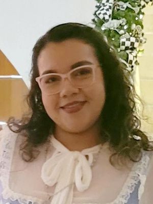 Itzel, 34