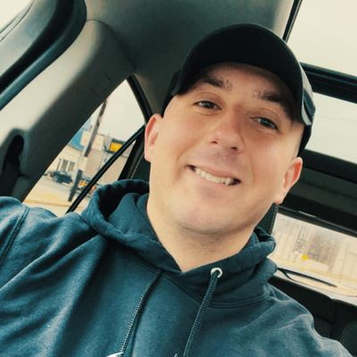 Joshua, 31