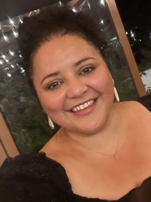 Joanna, 41