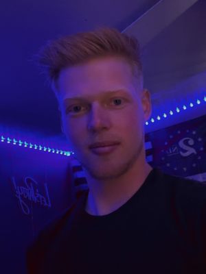 Vincent, 20