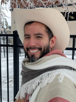 Juan, 35