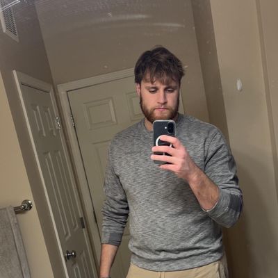 Nick, 24