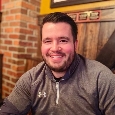 Matthew, 34