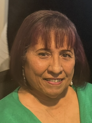 Irene, 69