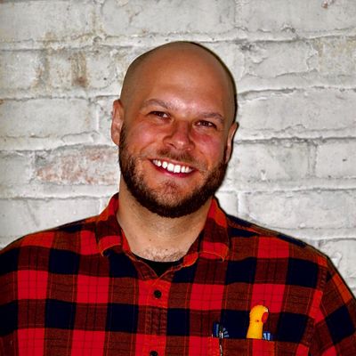 Jonathan, 38