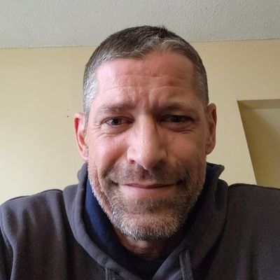Matt, 53