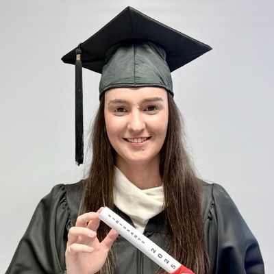 Marianne, 20