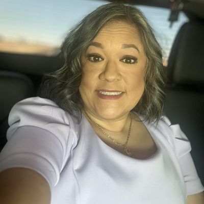 Marisa, 45