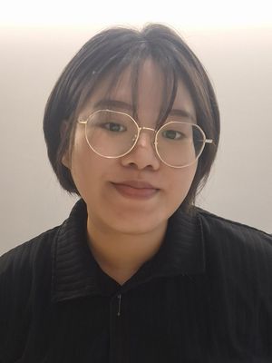 Margareth, 25