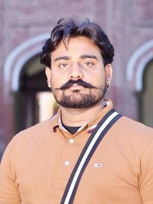 Karan, 26