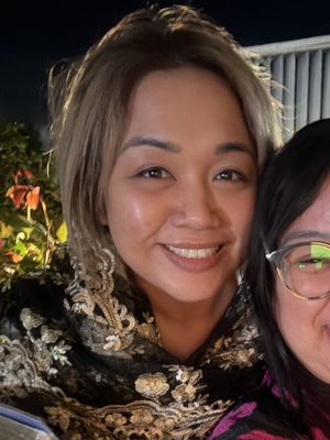 Marijoy, 35