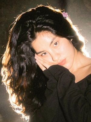 Keisy, 23