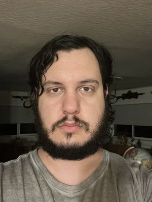 Steven, 25