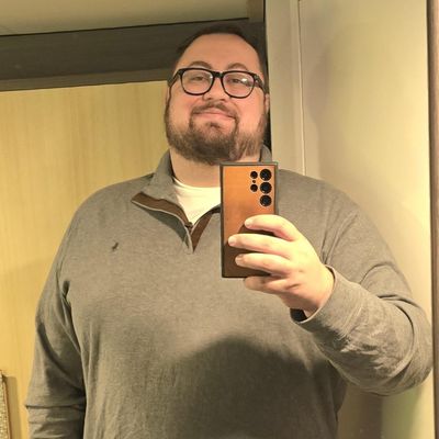 Ian, 36