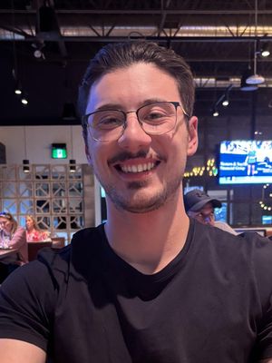 Adam, 23