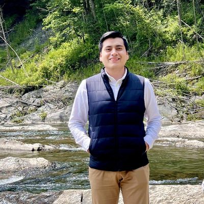 Ricardo, 28