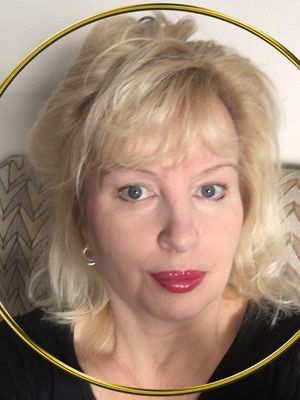 Kathleen, 59