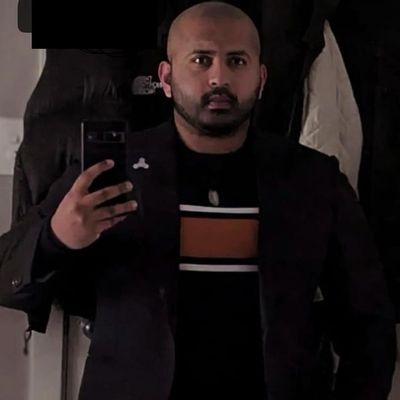Suraj, 29