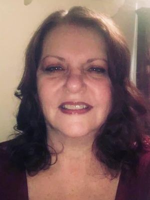 Valerie, 52