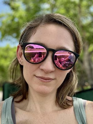 Elizabeth, 42