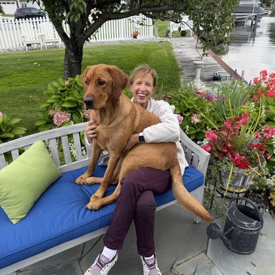 Maureen, 62