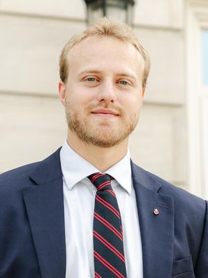 George, 23