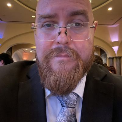 Dave, 45