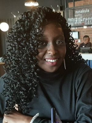 Maureen, 31