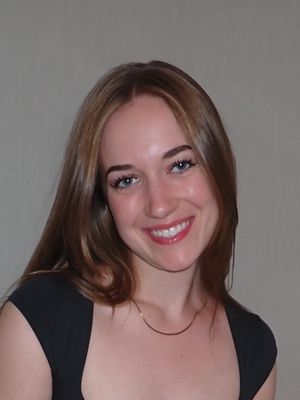 Amy, 25
