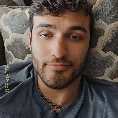 Yousef, 27