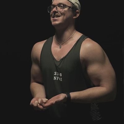 Nick, 31