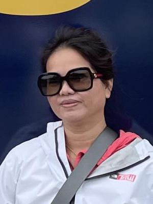 Tammy, 55