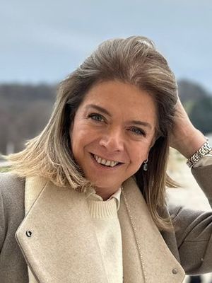 Monica Garcia, 56