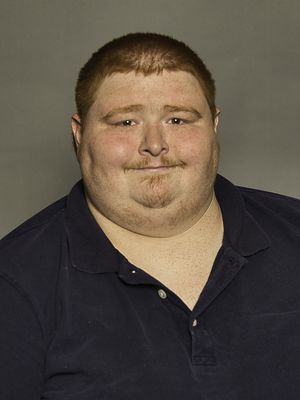 Shaman, 35