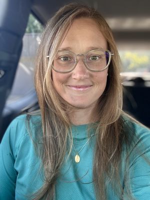 Kate, 35
