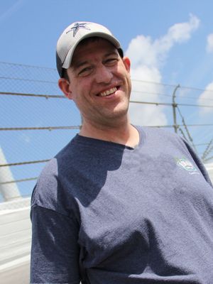 Curtis, 47