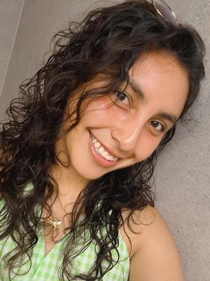Edith, 24