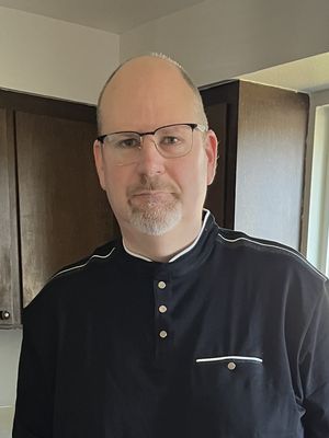 Jon, 45