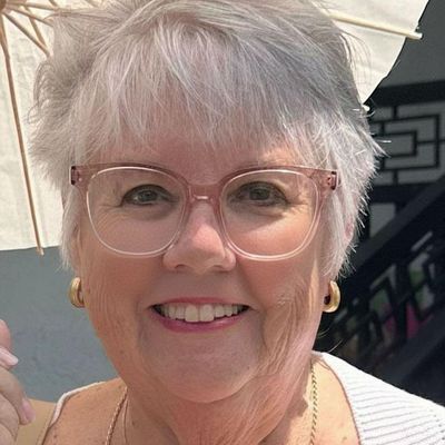 Arlene, 74