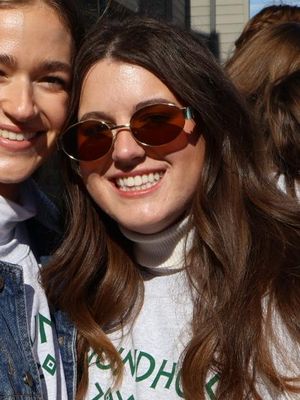 Grace, 22