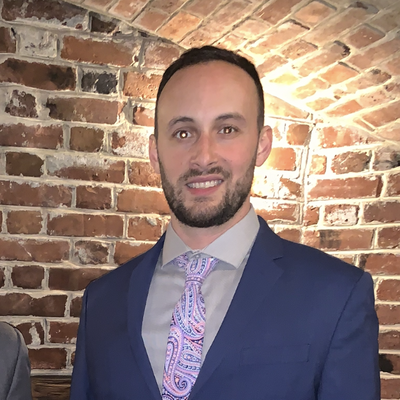 Nick, 42