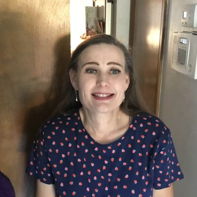 Catie, 48
