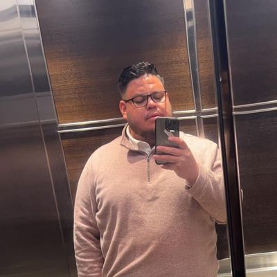 Tony, 29