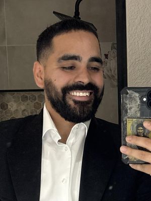Alfonso, 31